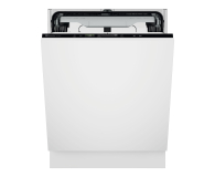 Electrolux 60 cm E62LD211S - 1536160 - zdjęcie 1